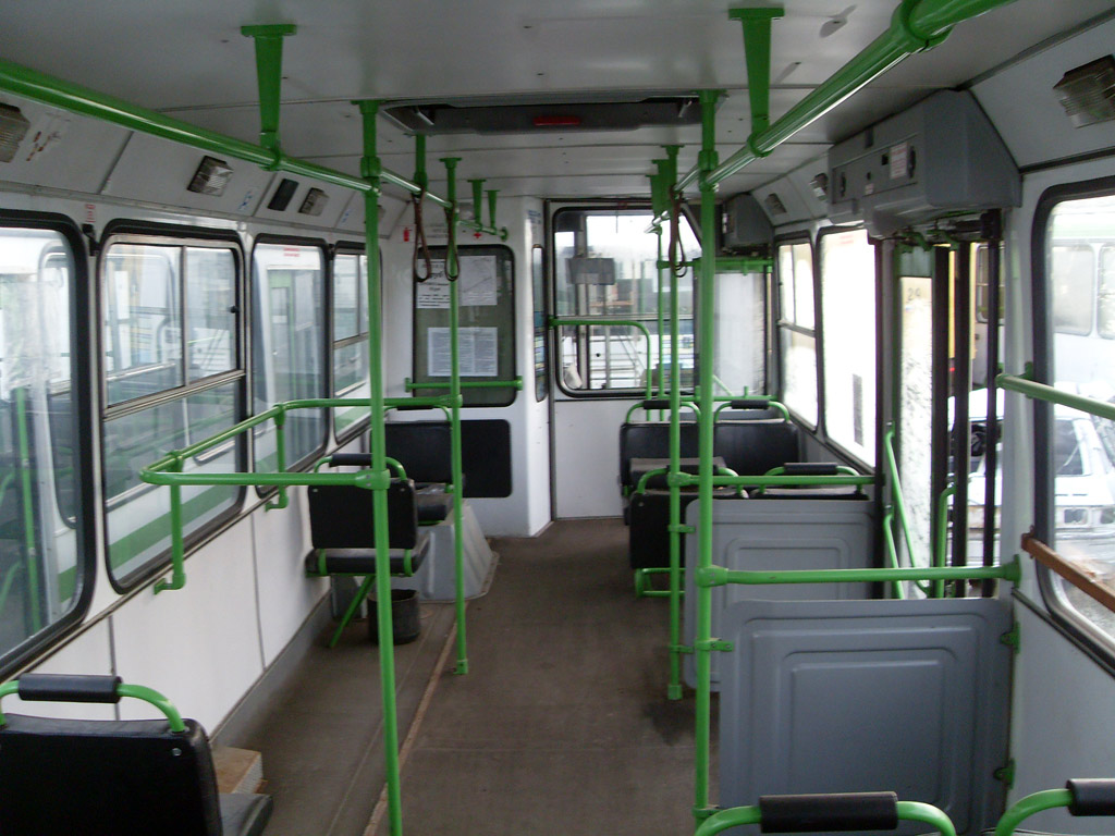 Arhangelsk, LiAZ-5280 (VZTM) № 14