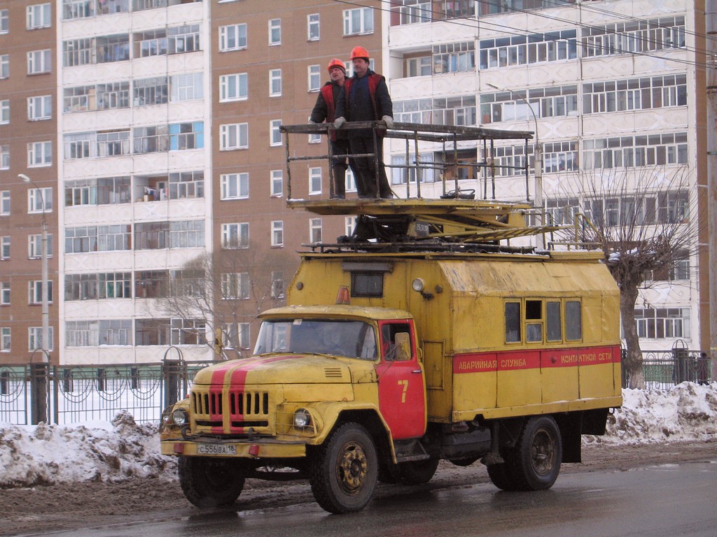 Ижевск — Разные фотографии