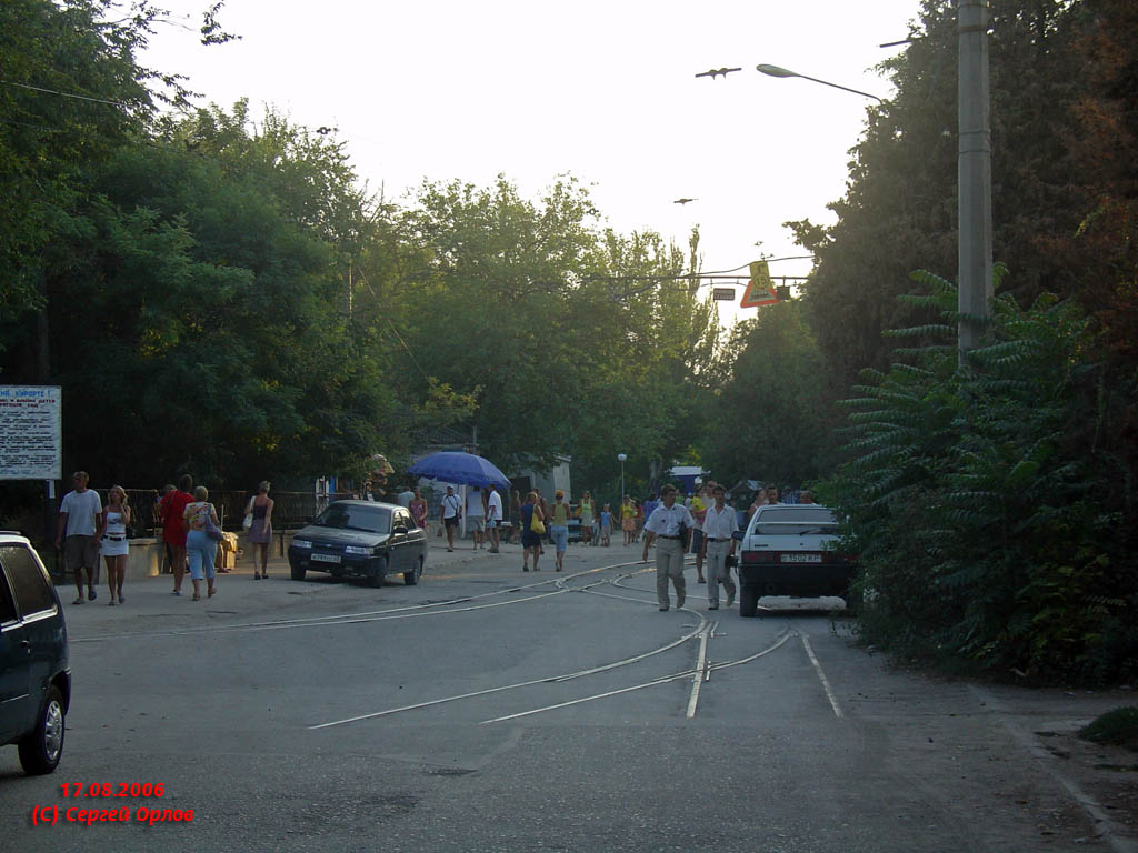 Евпатория — Разные фотографии