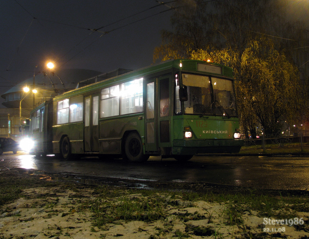Киев, Киев-12.03 № 1129
