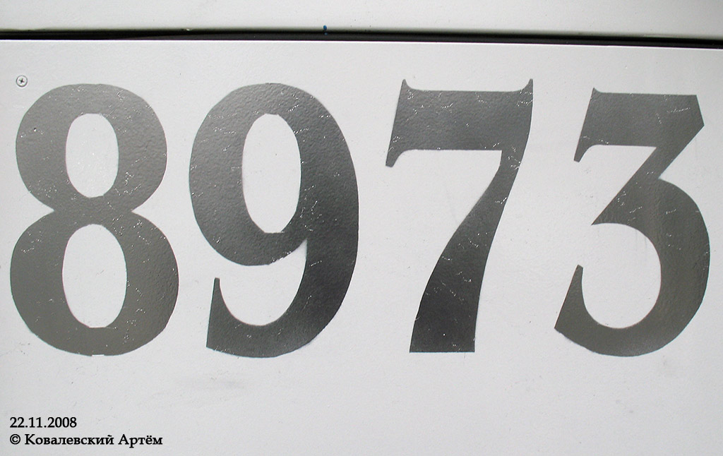 Москва, ВМЗ-5298.01 (ВМЗ-463) № 8973; Москва — Парад к 75-летию троллейбуса 22 ноября 2008