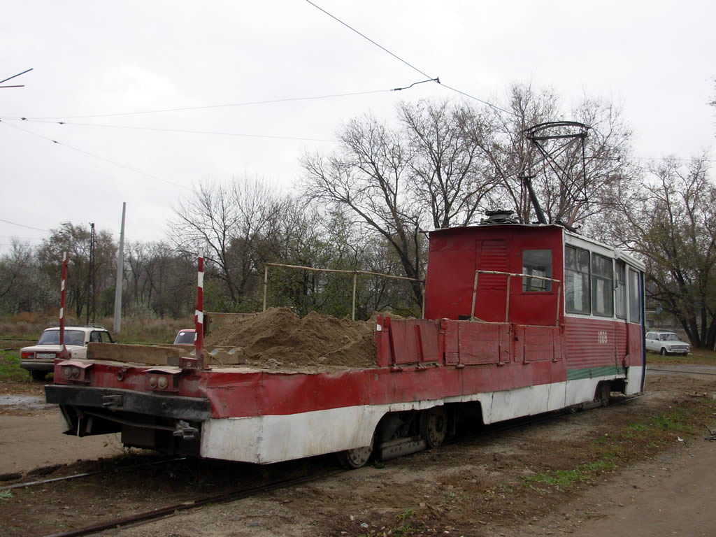 Николаев, 71-605 (КТМ-5М3) № 1008