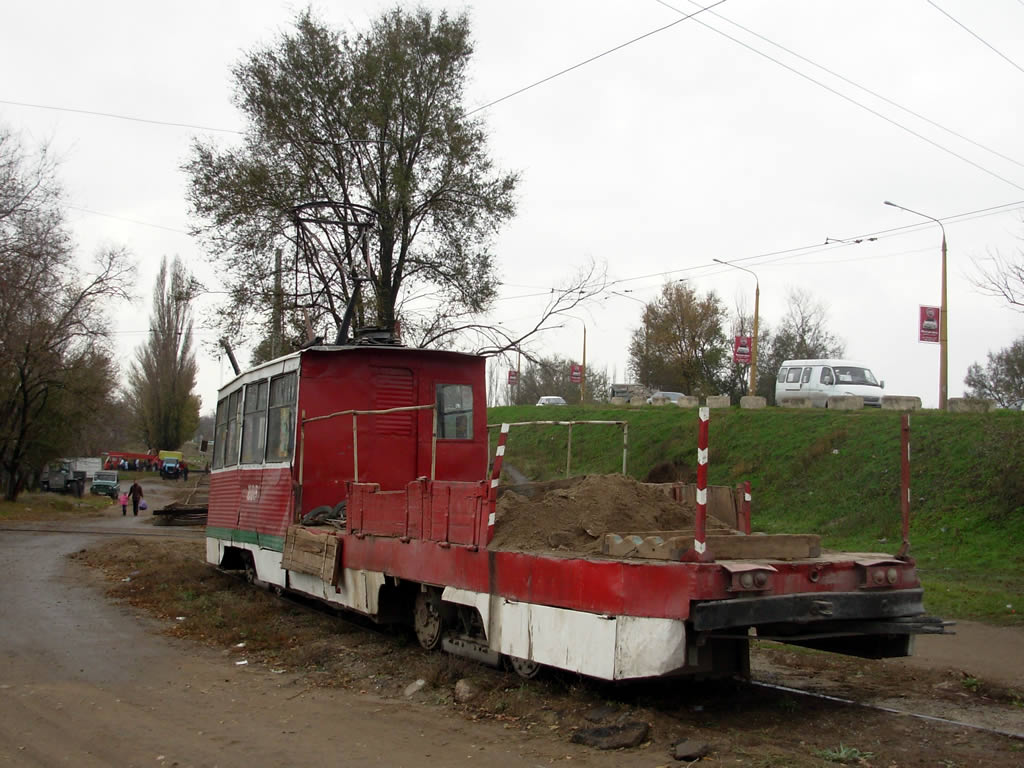 Николаев, 71-605 (КТМ-5М3) № 1008