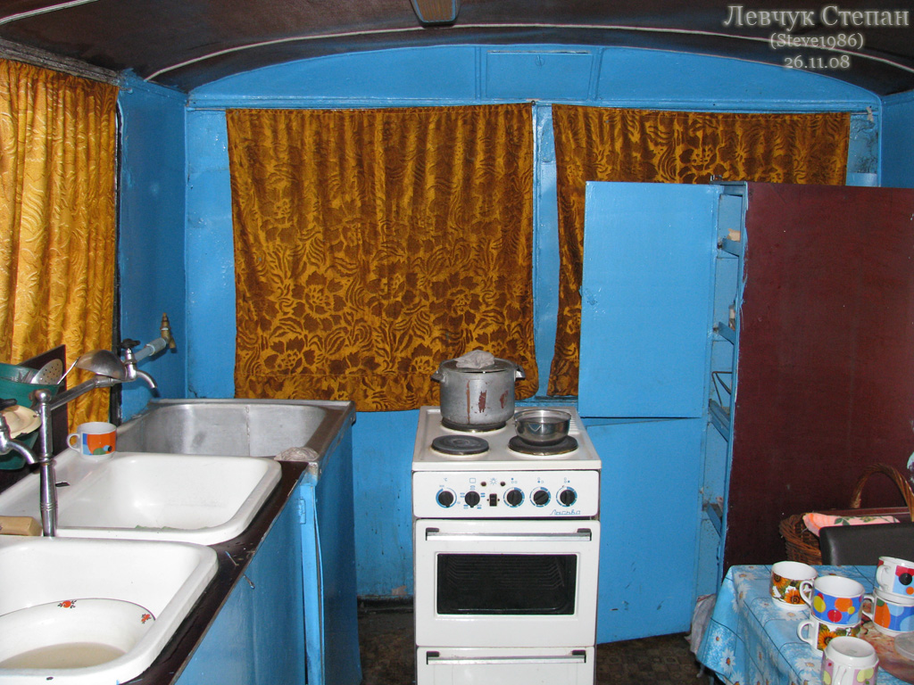 Чернигов, ЗиУ-682В № 276