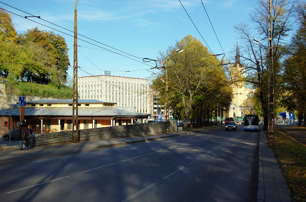 Tallinn — Miscellaneous photos