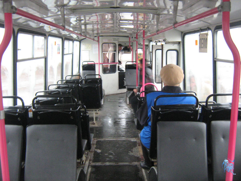 Кременчуг, ЗиУ-682Г-016 (012) № 102