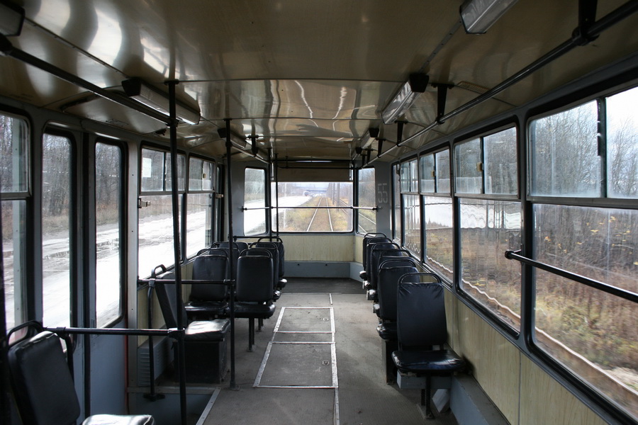 Рязань, 71-608К № 55