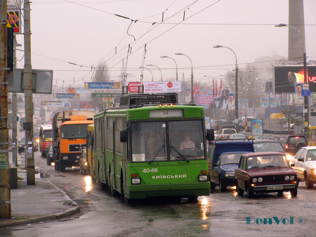 Киев, Киев-12.03 № 4046