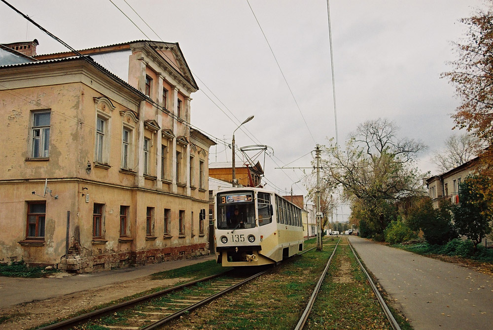 Коломна, 71-608КМ № 135