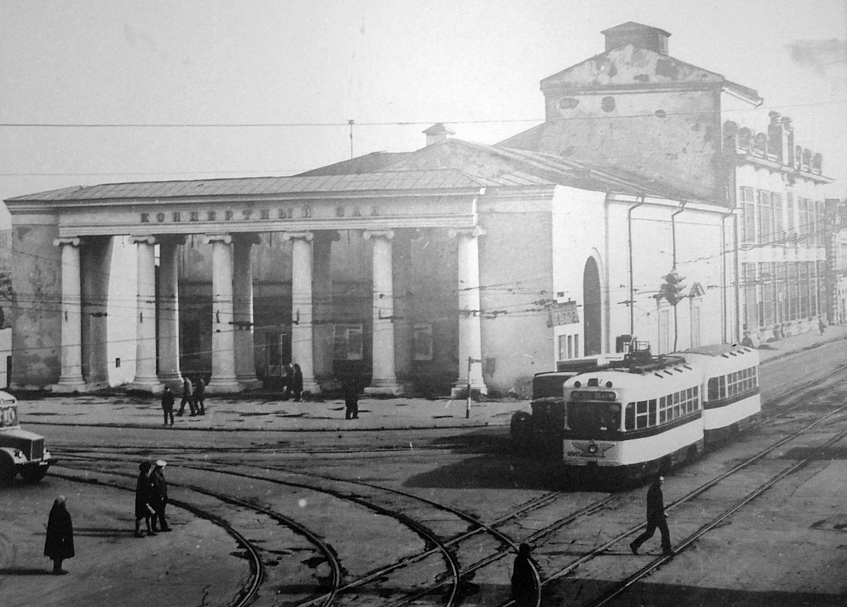 Картинки старый челябинск