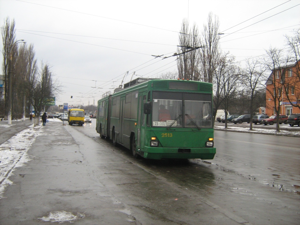 Киев, Киев-12.03 № 2513