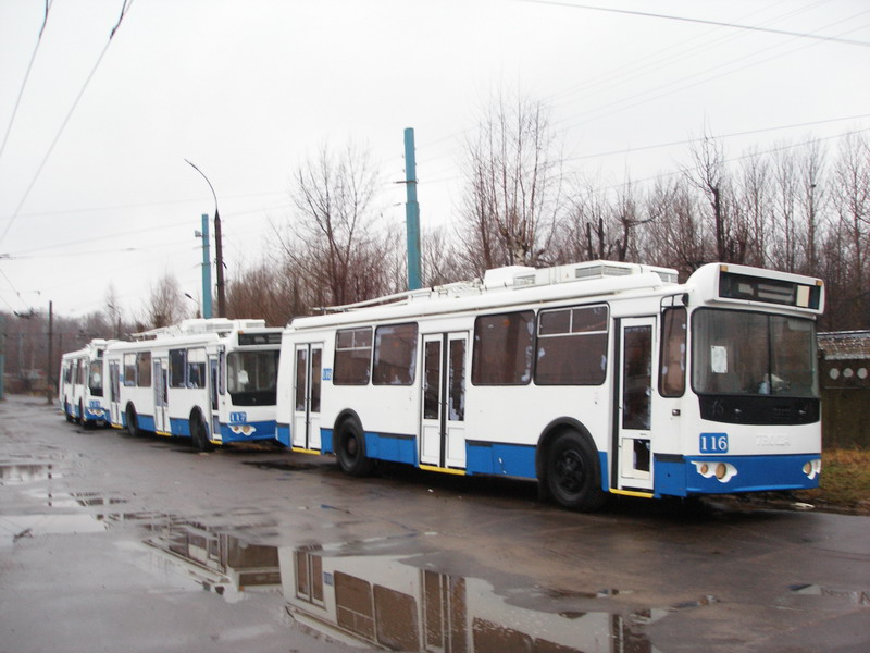Jaroszlavl, ZiU-682G-016.02 — 116