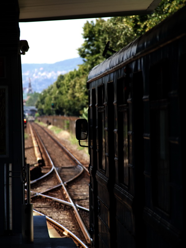 Будапешт — Метрополитен (M2, M3, M4)