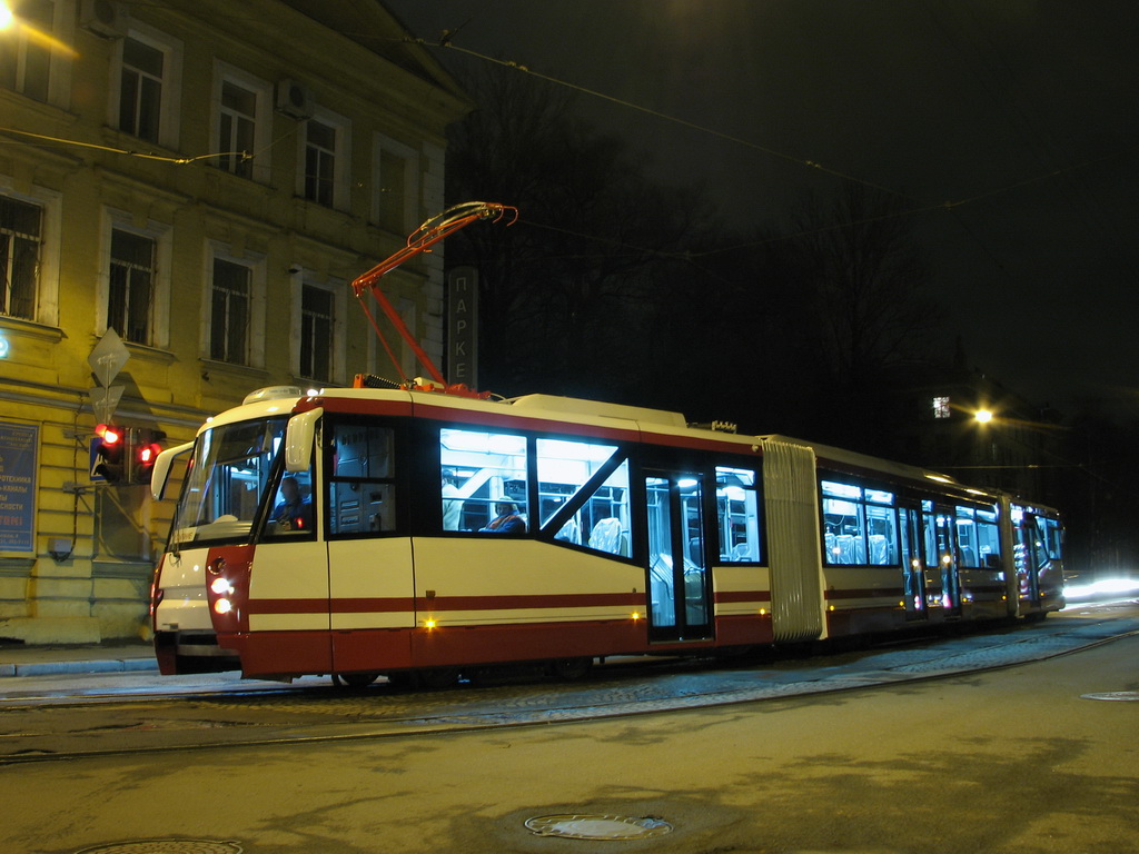 Волгоград, 71-154 (ЛВС-2009) № 5838; Санкт-Петербург — Сборка и испытания вагона ЛВС-2009 (71-154) для Волгограда