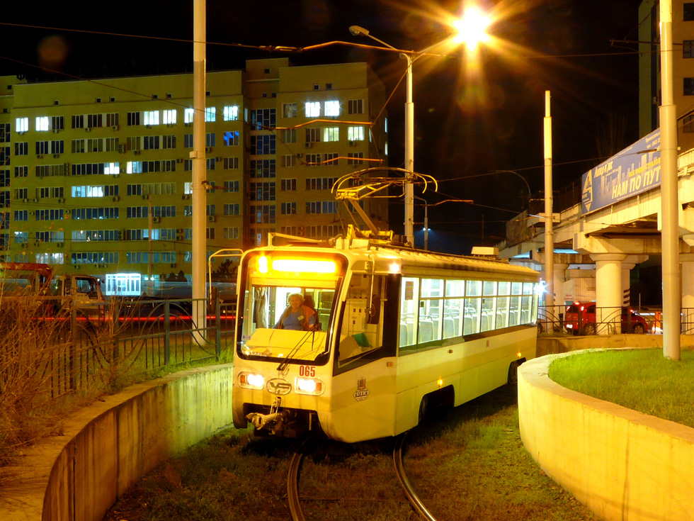 Rostov-na-Donu, 71-619KU Br. 065