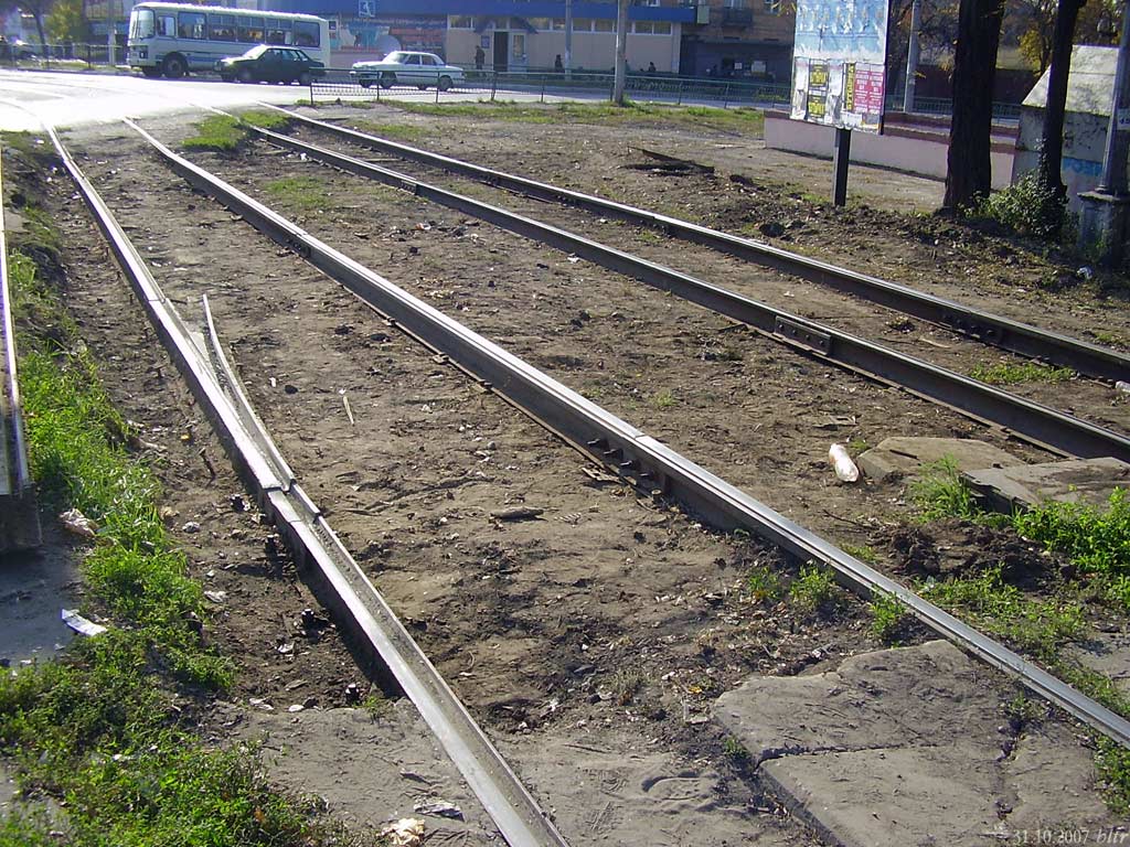 Краматорск — Разные фотографии