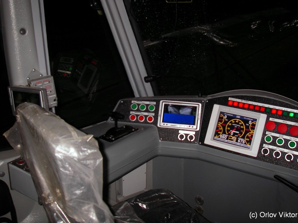 Санкт-Петербург, 71-153 (ЛМ-2008) № 7411