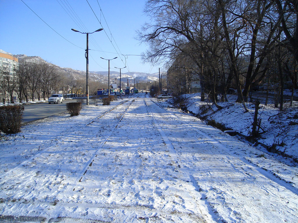 Владивосток — Разные фотографии