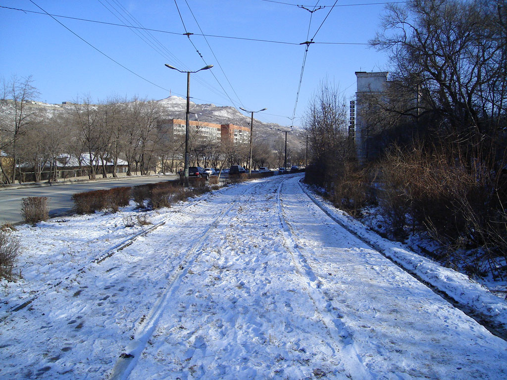 Владивосток — Разные фотографии