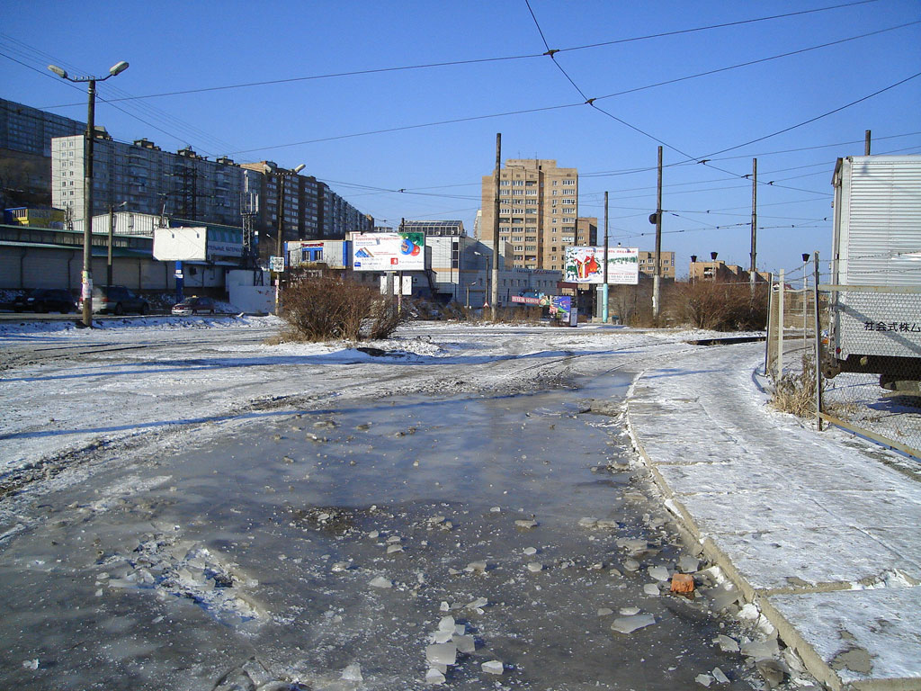 Владивосток — Разные фотографии