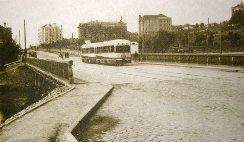 Минск — Исторические фотографии Минск — Исторические фотографии
