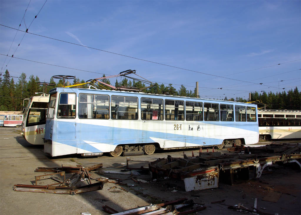 Златоуст, 71-605А № 26