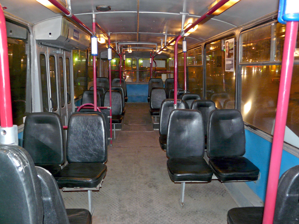 Ростов-на-Дону, ЗиУ-682Г-016 (012) № 306