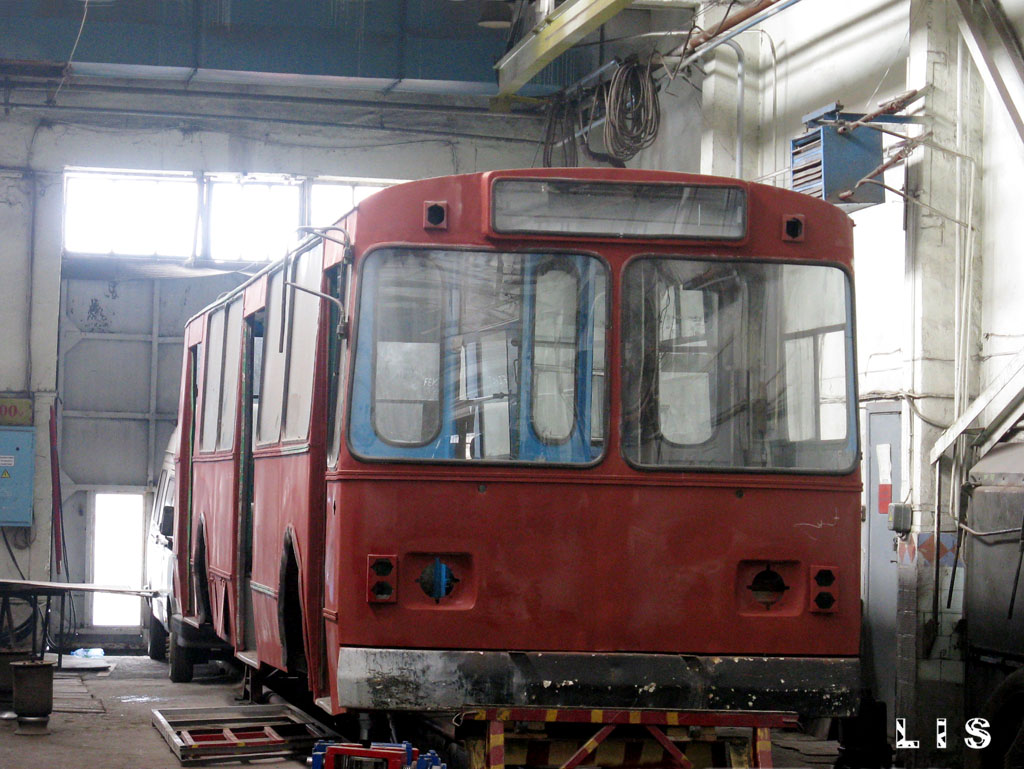 Луцк, ЗиУ-682В-012 [В0А] № 165