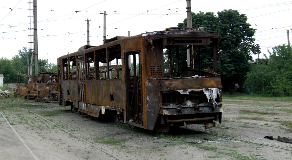 Луганск, К1 № 303