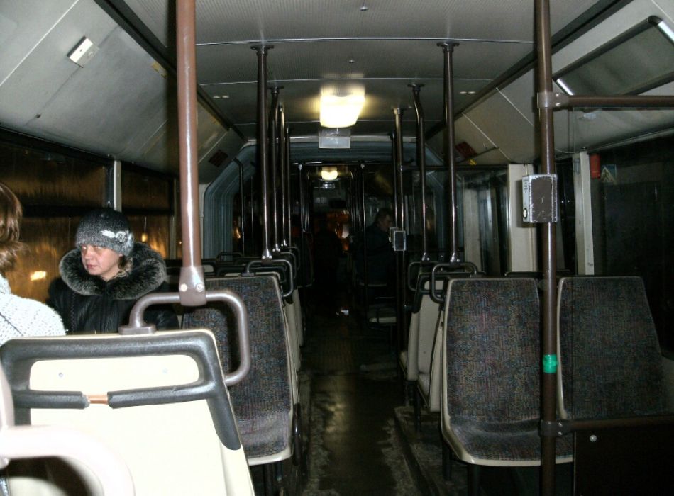 Вологда, Gräf & Stift J09 NGE152 № 224