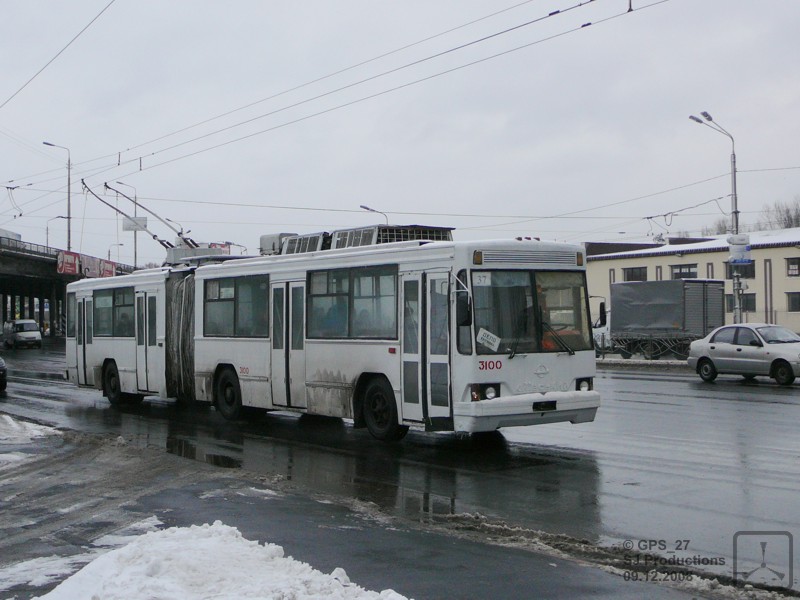Киев, Киев-12.01 № 3100