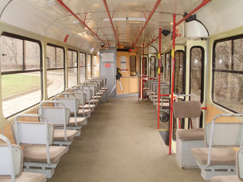 Москва, МТТЧ № 3425