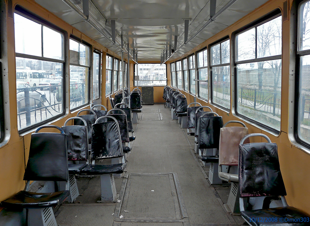Ростов-на-Дону, 71-605У № 017