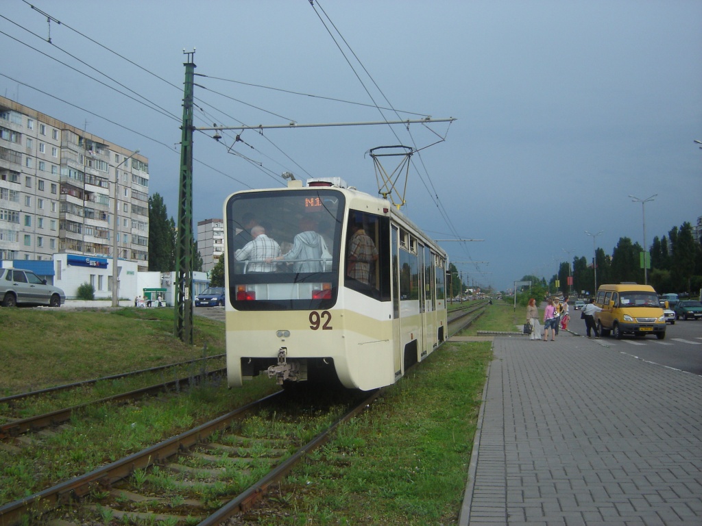 Stary Oskol, 71-619K č. 92