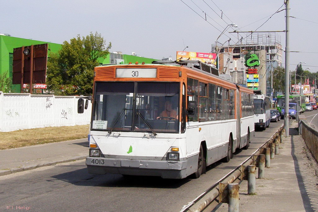 Киев, Киев-12.03 № 4013