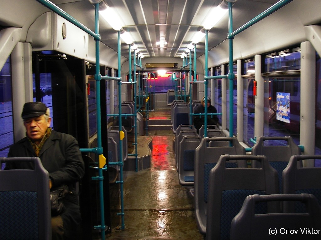 Санкт-Петербург, 71-152 (ЛВС-2005) № 1118