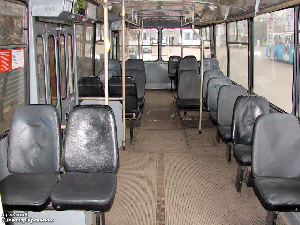 Масква, ЗиУ-682Г [Г00] № 7374