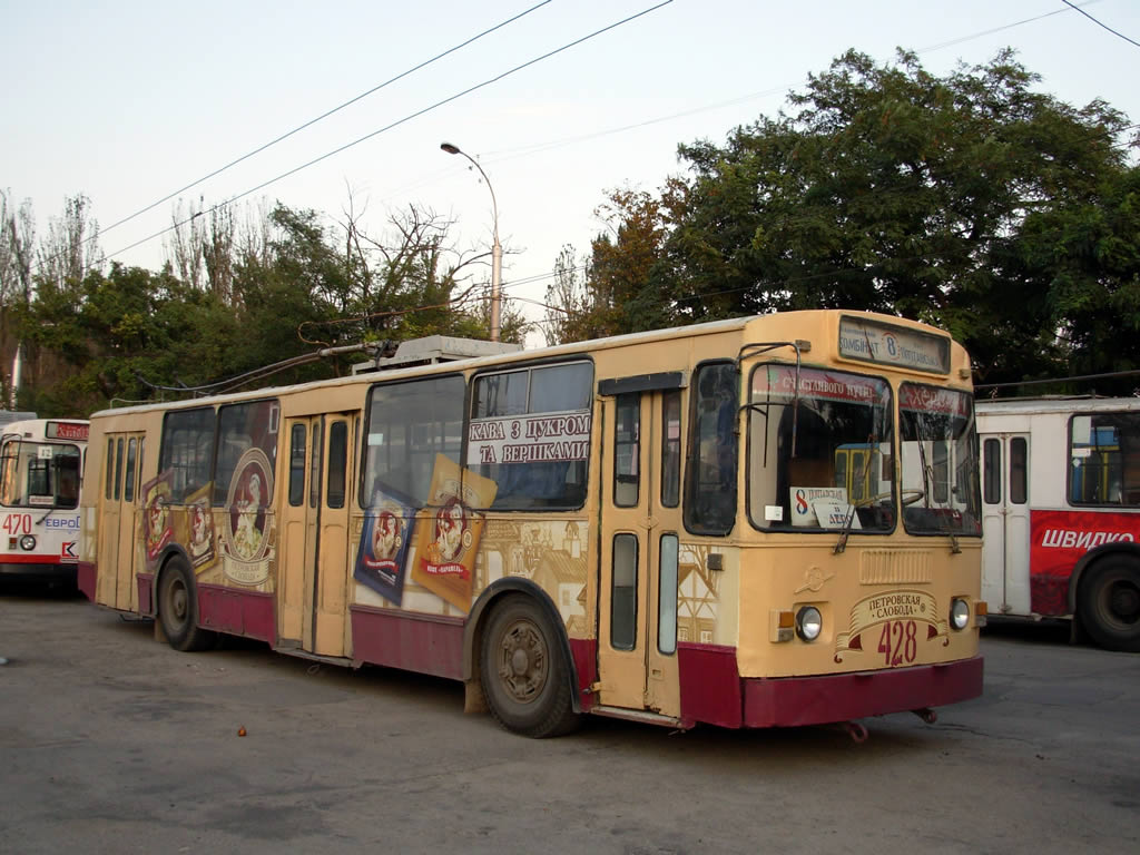 H’erson, ZiU-682G [G00] # 428