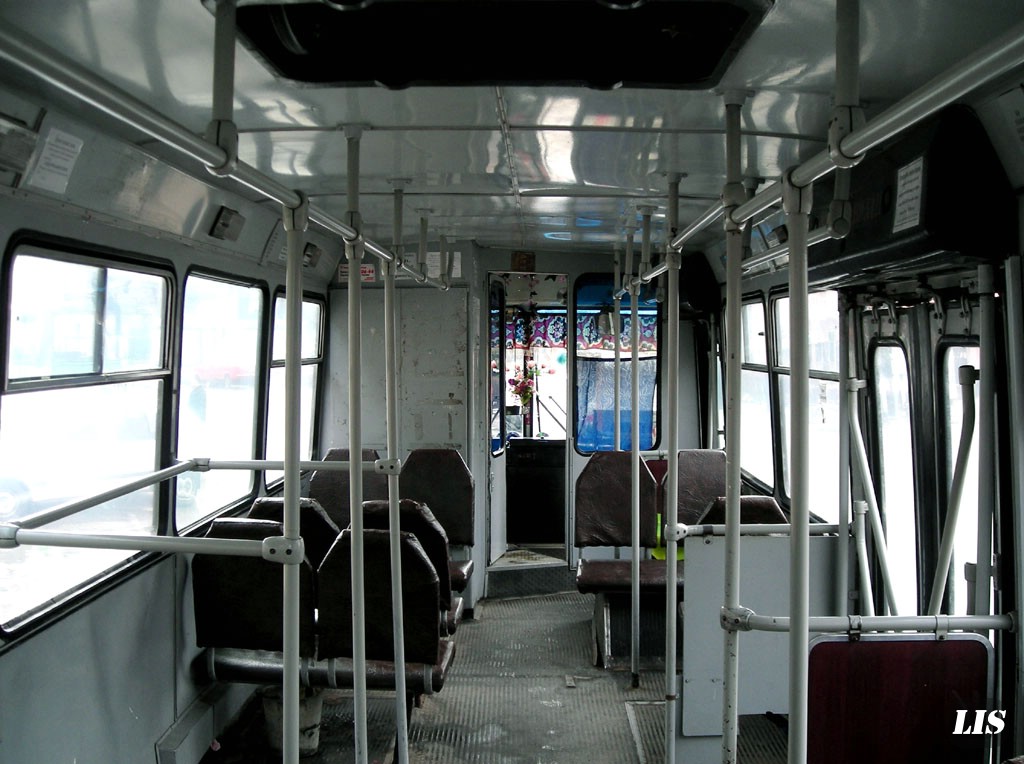 Luckas, LAZ-52522 nr. 199