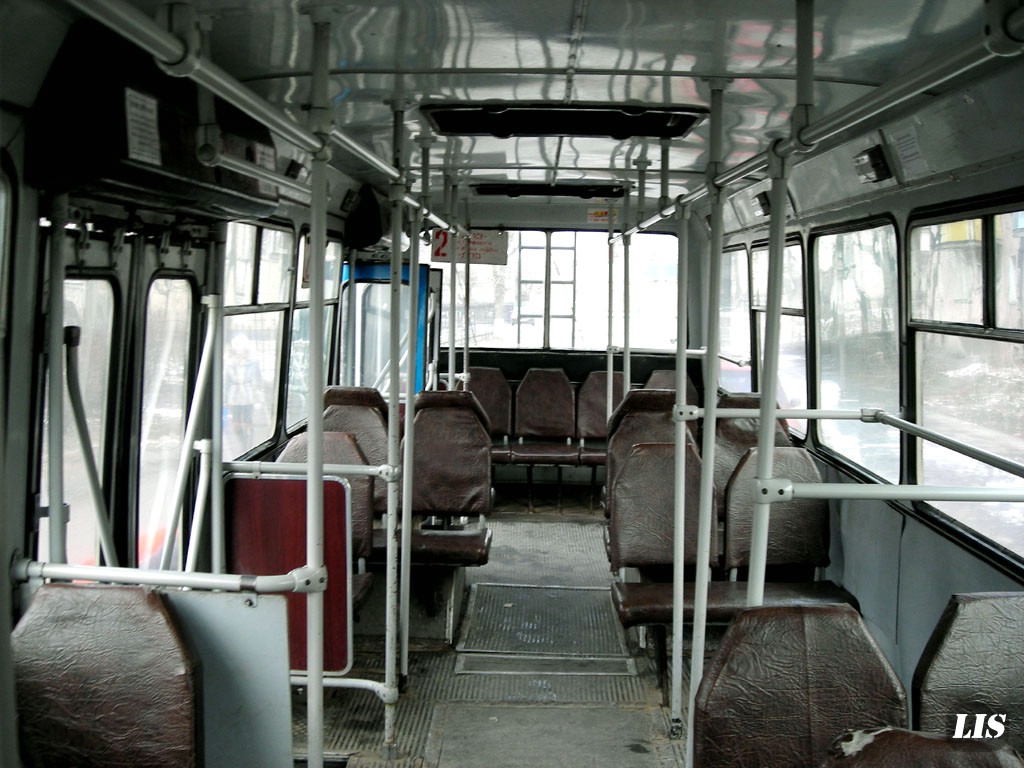 Luck, LAZ-52522 — 199