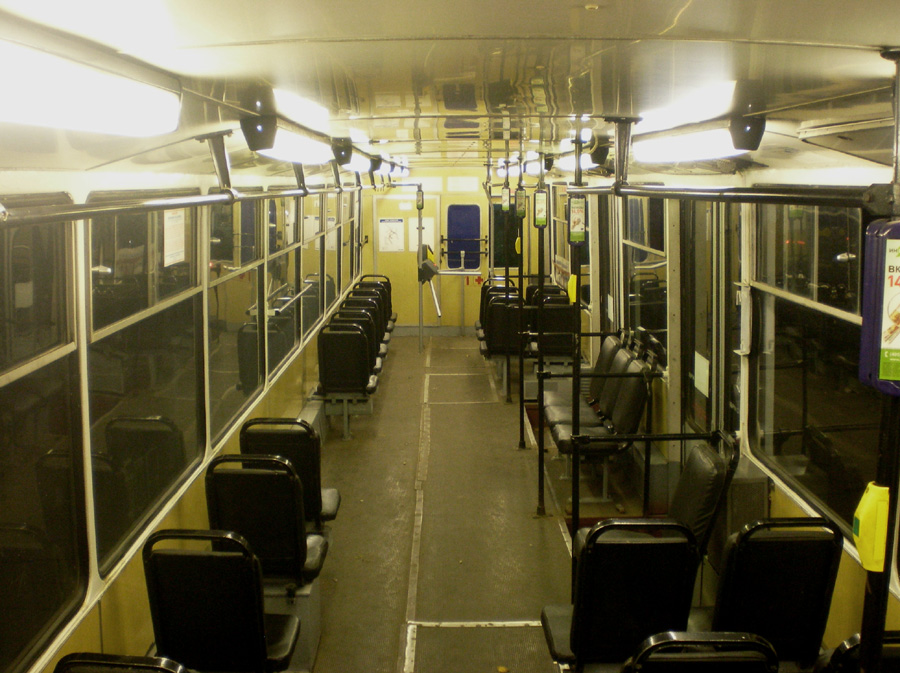 Москва, 71-608КМ № 4271