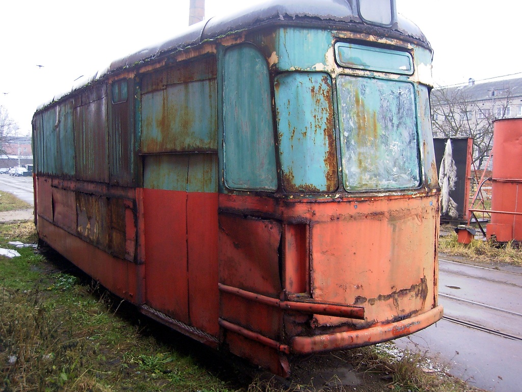 Калининград, Gotha B2-62 № 428