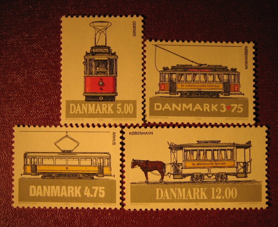 Почтовые марки