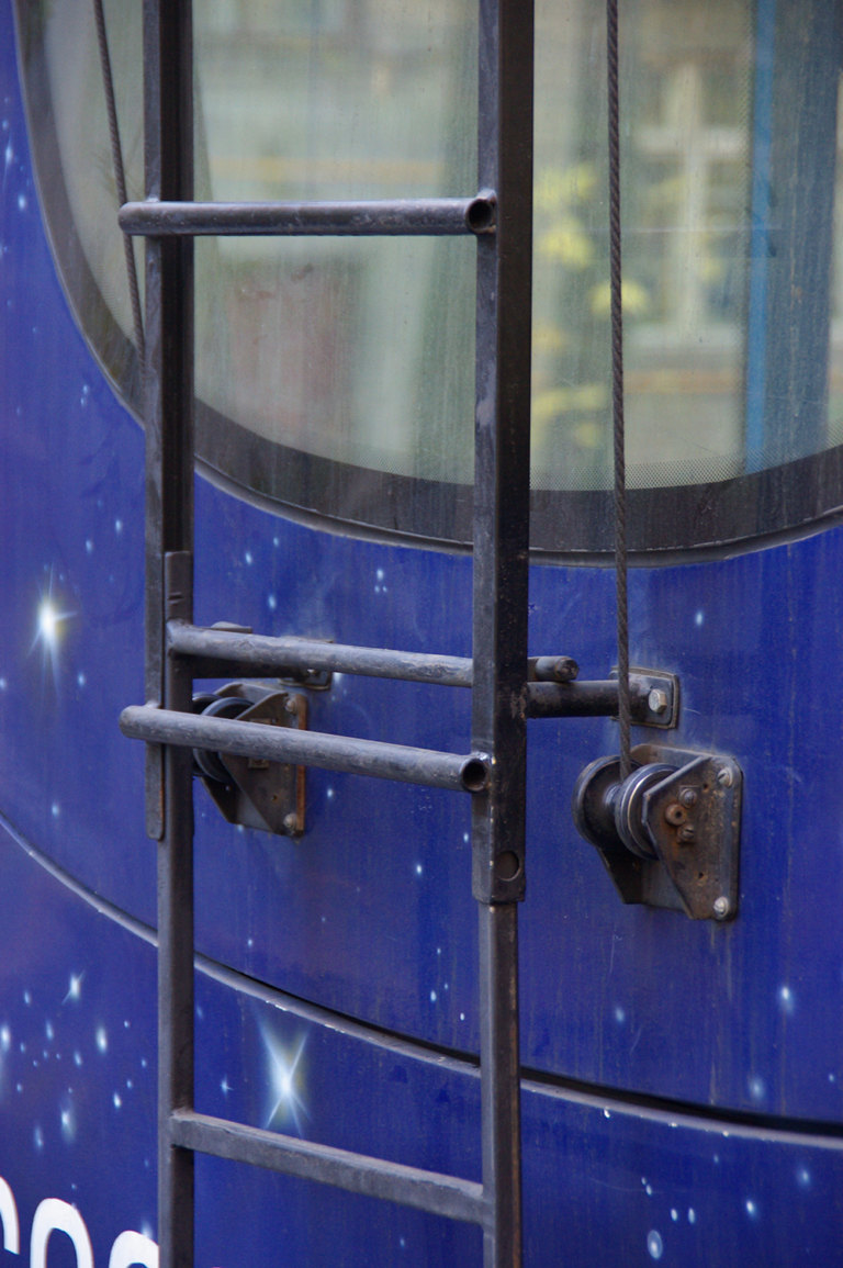 Москва, ВМЗ-5298.01 «Авангард» № 6936