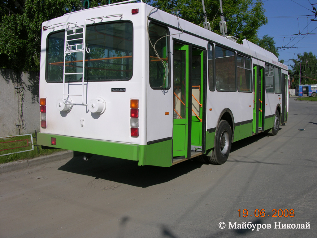Jekaterinburgas, VMZ-5298.00 (VMZ-375) nr. 392