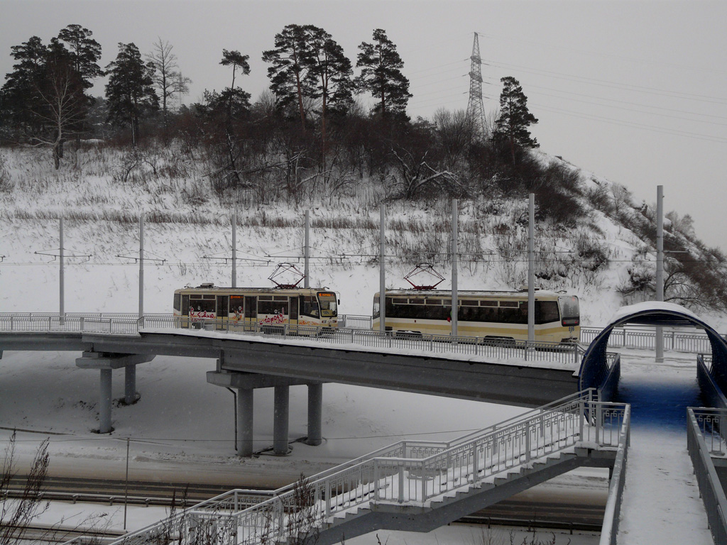 Кемерово, 71-619КТ № 118