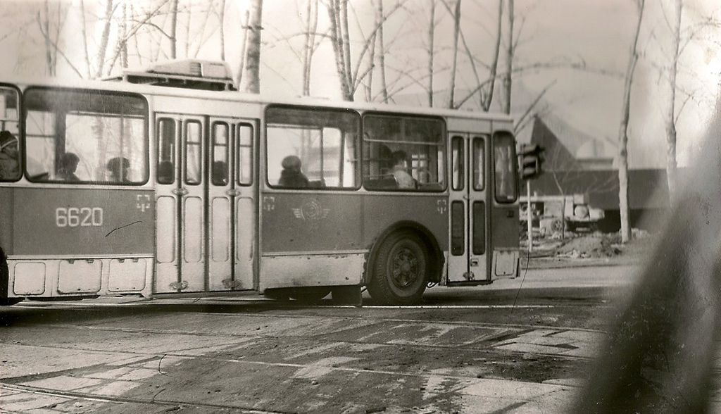 Moscow, ZiU-683B [B00] № 6620