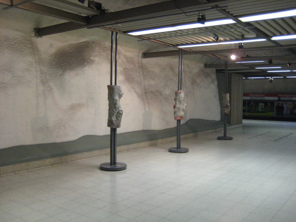 Хельсинки — Эспоо — Метрополитен