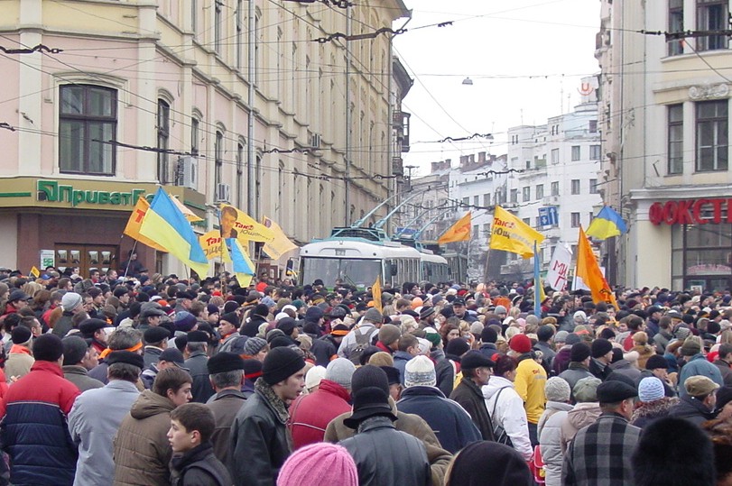 Черновцы — Разные фотографии