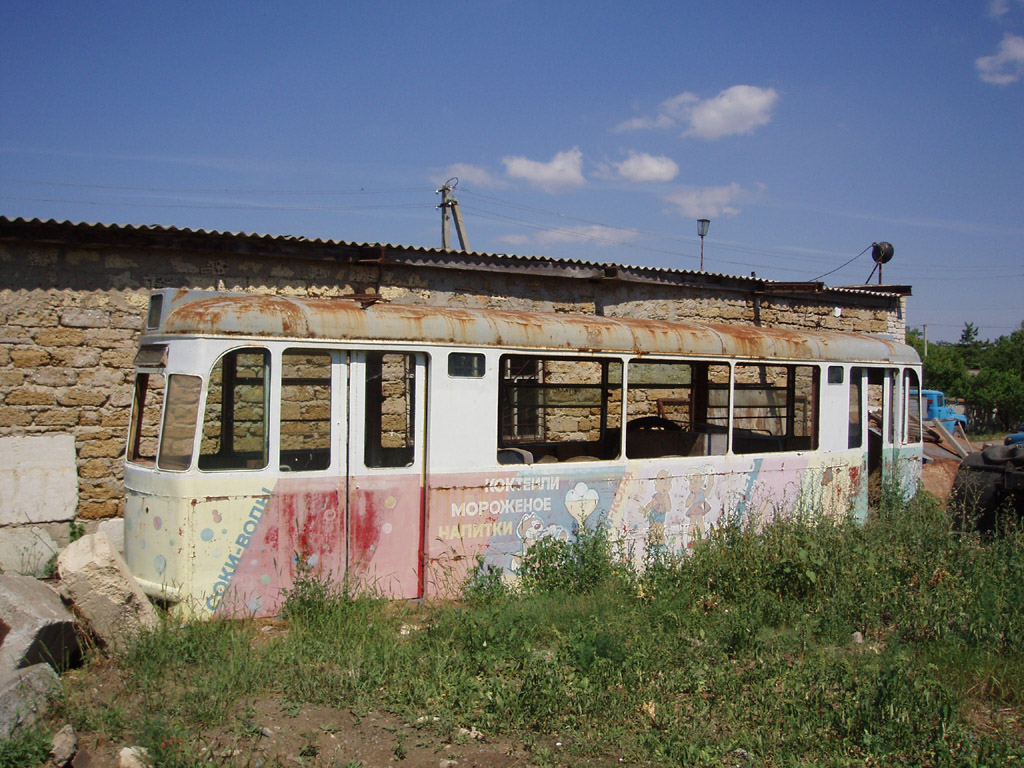 Молочное, Gotha B2-62 № 76